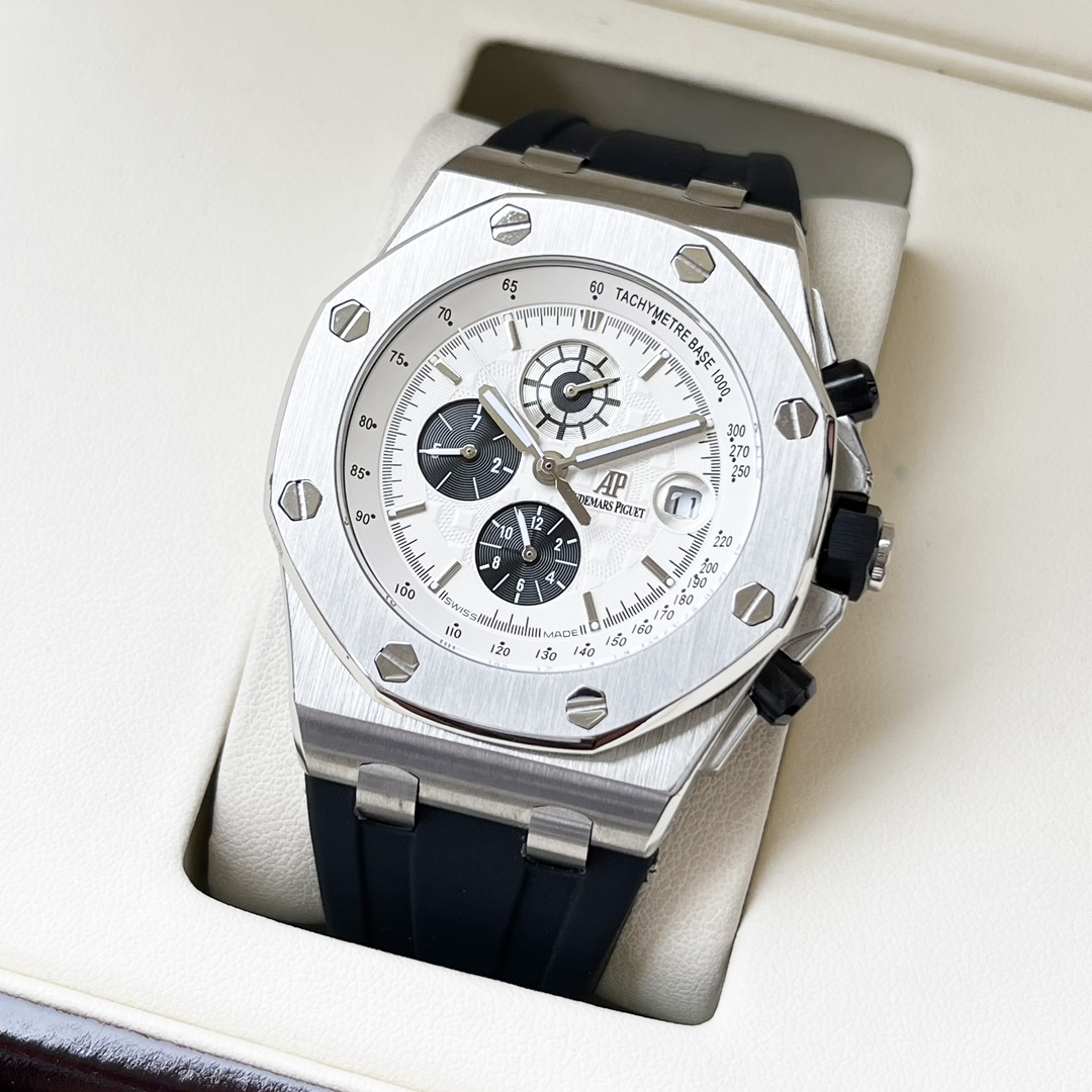 Audemars Piguet watch